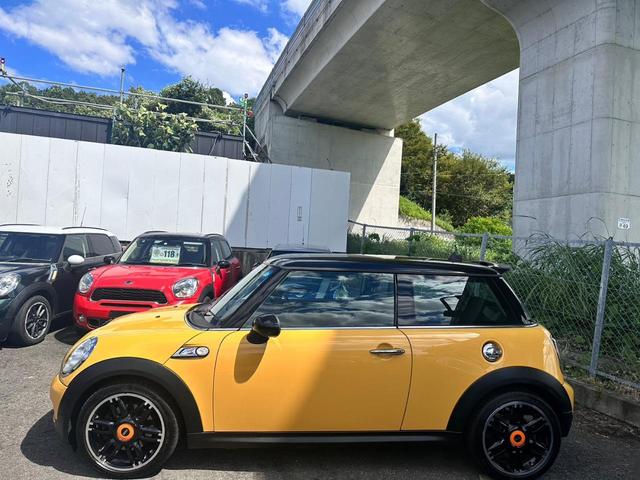 ＭＩＮＩ ＭＩＮＩ