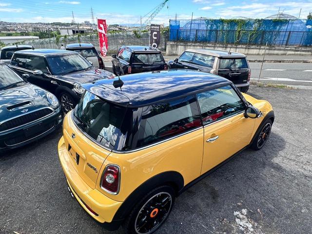 ＭＩＮＩ ＭＩＮＩ