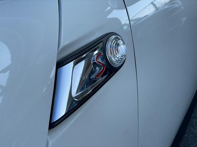 ＭＩＮＩ クーパーＳ　クーペ　後期型　車検整備付き　修復歴無　２ドア　正規ディーラー車　ＥＴＣ　タイミングチェーン　ステムシール交換　ターボ　パドルシフト（48枚目）