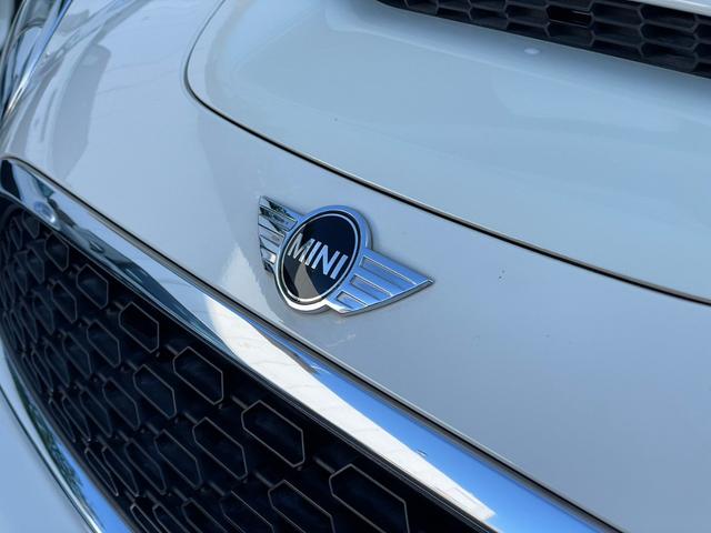 MINI クーパーS クーペ 後期型 車検整備付き 修復歴無 2ドア 正規ディーラー車 ETC タイミングチェーン ステムシール交換 ターボ パドルシフト(71枚目)