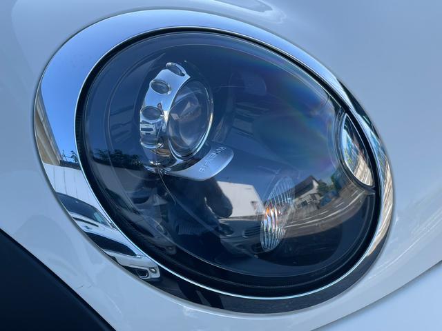MINI クーパーS クーペ 後期型 車検整備付き 修復歴無 2ドア 正規ディーラー車 ETC タイミングチェーン ステムシール交換 ターボ パドルシフト(73枚目)