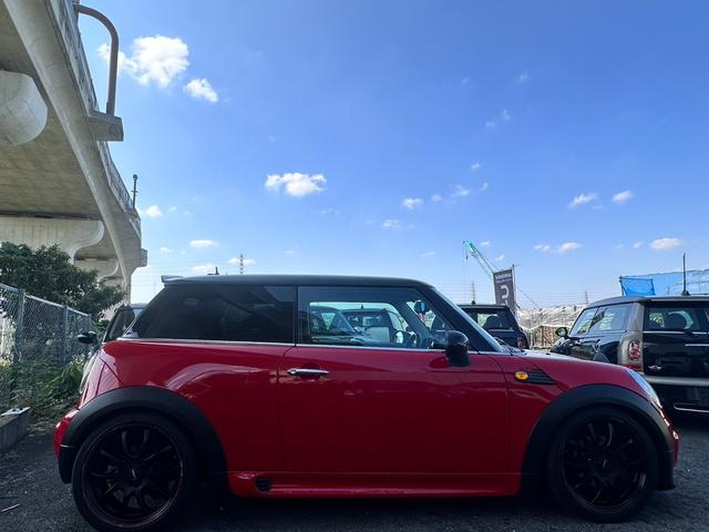 ＭＩＮＩ ＭＩＮＩ