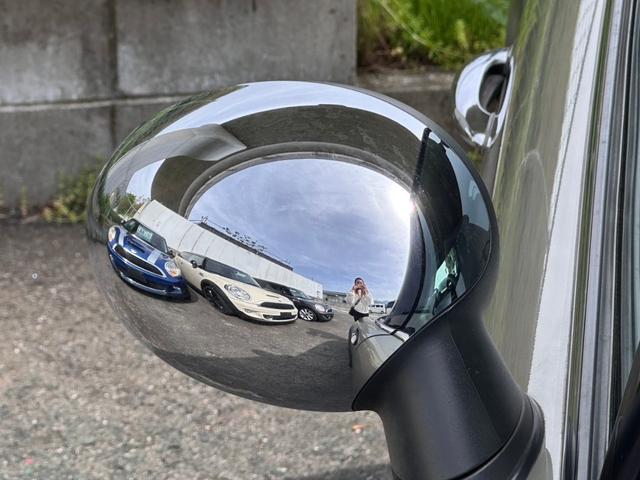 MINI クーパーS 車検整備 ナビ TV バックモニター ETC付き 修復歴無 正規ディーラー車 タイミングチェーン ステムシール交換(64枚目)