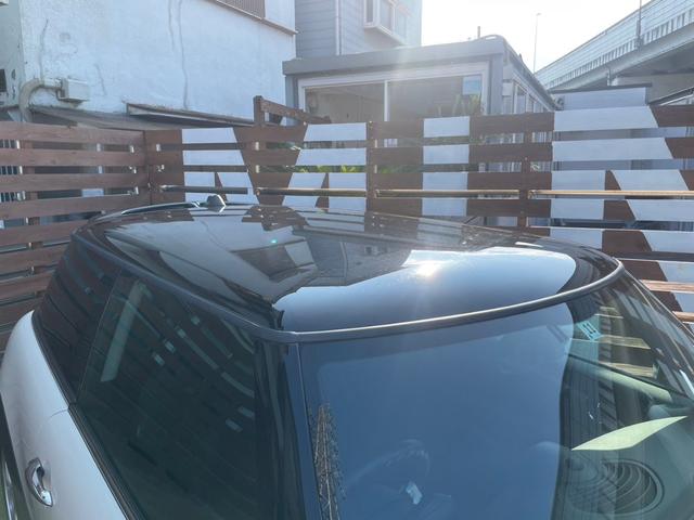 MINI クーパーS 車検整備付き ETC付き 正規ディーラー車 修復歴無し タイミングチェーン ステムシール交換 パドルシフト ターボ 5万キロ台(69枚目)