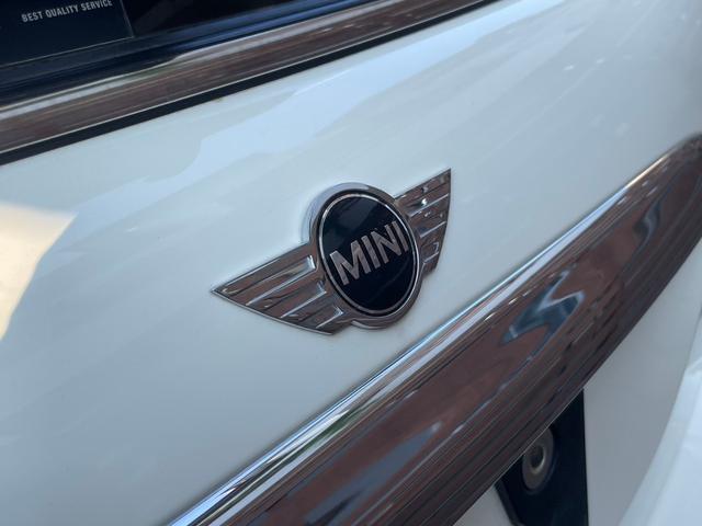 MINI クーパーS 車検整備付き ETC付き 正規ディーラー車 修復歴無し タイミングチェーン ステムシール交換 パドルシフト ターボ 5万キロ台(77枚目)