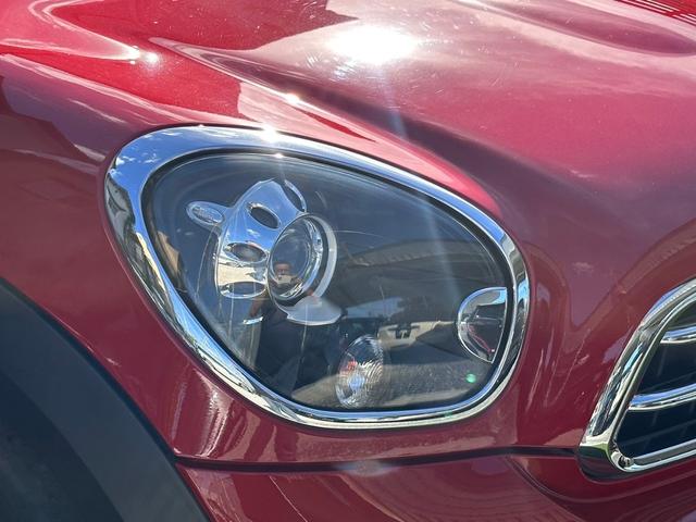 MINI クーパー ペースマン 後期型 車検整備付 修復歴無し 正規ディーラー車 ETC付き タイミングチェーン ステムシール交換 パドルシフト(47枚目)