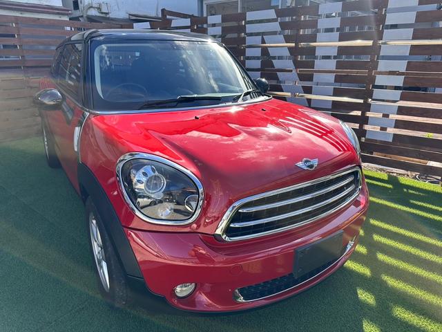 MINI クーパー ペースマン 後期型 車検整備付 修復歴無し 正規ディーラー車 ETC付き タイミングチェーン ステムシール交換 パドルシフト(50枚目)