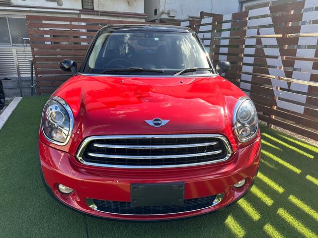 MINI クーパー ペースマン 後期型 車検整備付 修復歴無し 正規ディーラー車 ETC付き タイミングチェーン ステムシール交換 パドルシフト(53枚目)