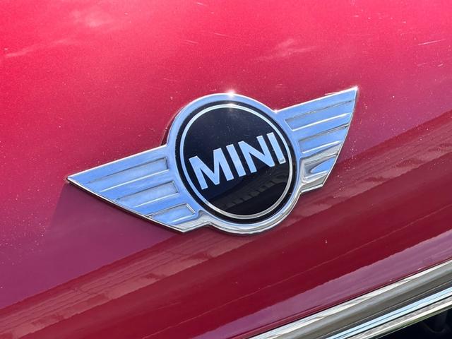 MINI クーパー ペースマン 後期型 車検整備付 修復歴無し 正規ディーラー車 ETC付き タイミングチェーン ステムシール交換 パドルシフト(57枚目)