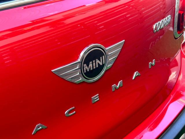 MINI クーパー ペースマン 後期型 車検整備付 修復歴無し 正規ディーラー車 ETC付き タイミングチェーン ステムシール交換 パドルシフト(60枚目)