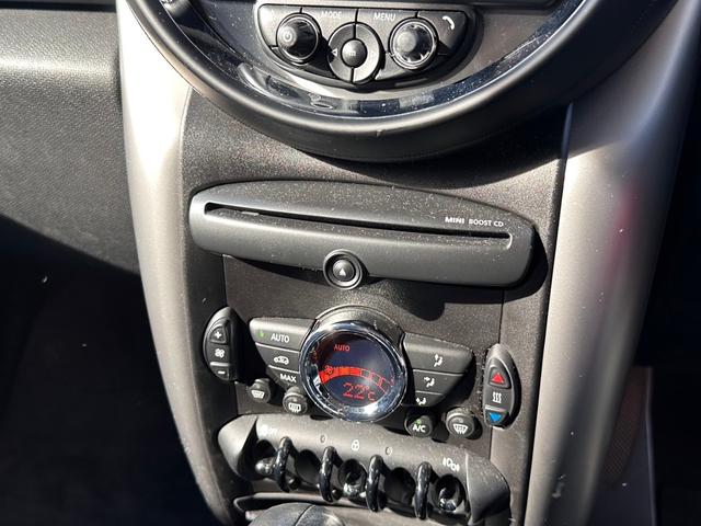 MINI クーパー ペースマン 後期型 車検整備付 修復歴無し 正規ディーラー車 ETC付き タイミングチェーン ステムシール交換 パドルシフト(62枚目)