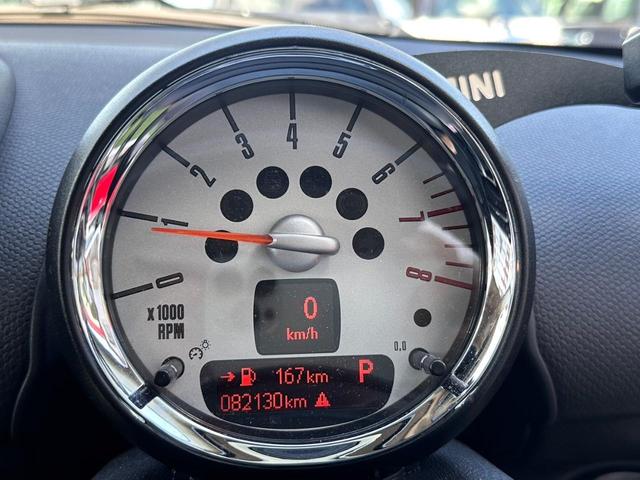 MINI クーパー ペースマン 後期型 車検整備付 修復歴無し 正規ディーラー車 ETC付き タイミングチェーン ステムシール交換 パドルシフト(67枚目)