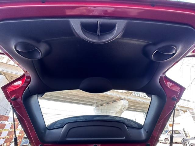 MINI クーパー ペースマン 後期型 車検整備付 修復歴無し 正規ディーラー車 ETC付き タイミングチェーン ステムシール交換 パドルシフト(71枚目)