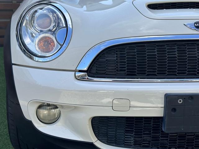 MINI クーパーS 車検整備付 JCWキット付き JCWマフラー スポーツモード搭載 修復歴無し 正規ディーラー車 ETC付き ステムシール タイミングチェーン交換 ターボ パドルシフト(61枚目)