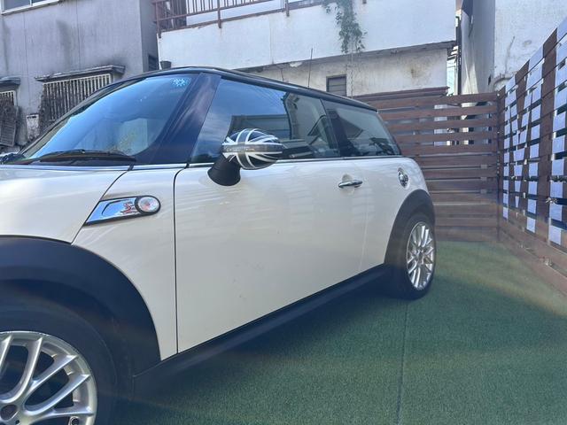 MINI クーパーS 車検整備付 JCWキット付き JCWマフラー スポーツモード搭載 修復歴無し 正規ディーラー車 ETC付き ステムシール タイミングチェーン交換 ターボ パドルシフト(68枚目)