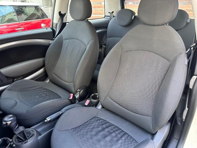 MINI クーパーS 車検整備付 JCWキット付き JCWマフラー スポーツモード搭載 修復歴無し 正規ディーラー車 ETC付き ステムシール タイミングチェーン交換 ターボ パドルシフト(73枚目)