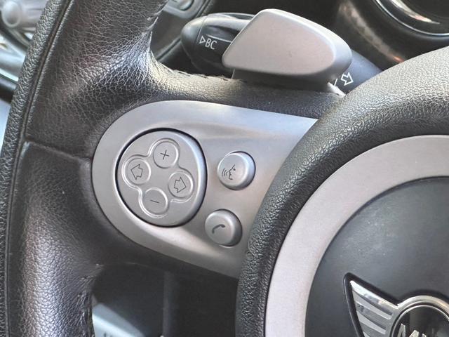 MINI クーパーS 車検整備付 JCWキット付き JCWマフラー スポーツモード搭載 修復歴無し 正規ディーラー車 ETC付き ステムシール タイミングチェーン交換 ターボ パドルシフト(76枚目)