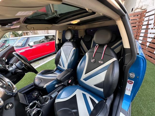 MINI クーパーS サンルーフ スポーツモード付 シートヒーター TV バックカメラ ETC REMUSマフラー 車高調 車検整備付 修復歴無 正規ディーラー車 タイミングチェーン ステムシール交換(75枚目)