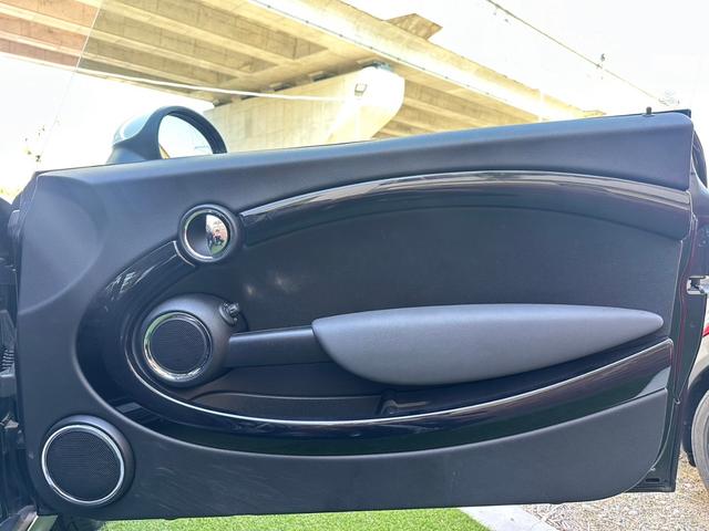 MINI クーパーS 3万キロ台 車検整備付 正規ディーラー車 修復歴無 ドライブレコーダー ETC付き ホワイトルーフ 純正17インチAW パドルシフト タイミングチェーン ステムシール交換(62枚目)