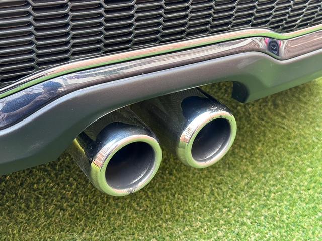 MINI クーパーS 3万キロ台 車検整備付 正規ディーラー車 修復歴無 ドライブレコーダー ETC付き ホワイトルーフ 純正17インチAW パドルシフト タイミングチェーン ステムシール交換(67枚目)