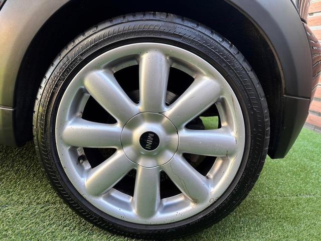 MINI クーパーS 3万キロ台 車検整備付 正規ディーラー車 修復歴無 ドライブレコーダー ETC付き ホワイトルーフ 純正17インチAW パドルシフト タイミングチェーン ステムシール交換(79枚目)