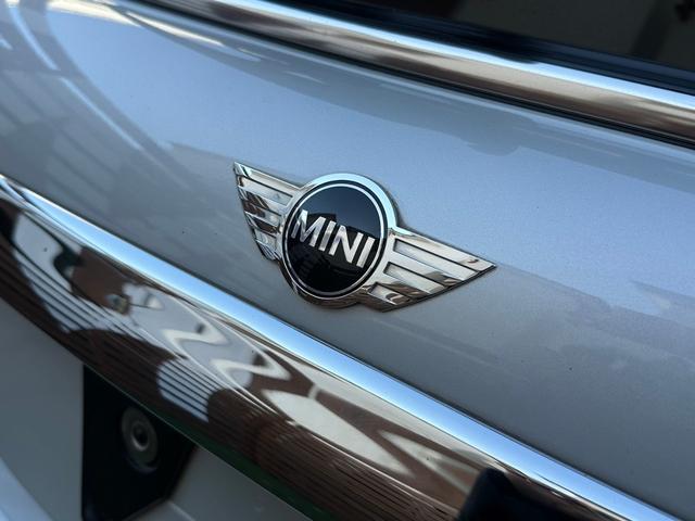 ＭＩＮＩ ５０　カムデン　クーパーＳ　限定車　ハーマンカートンサウンドシステム　車検整備付　修復歴無　正規ディーラー車　１７インチＡＷ　タイミングチェーン　ステムシール交換　ターボ　パドルシフト（77枚目）