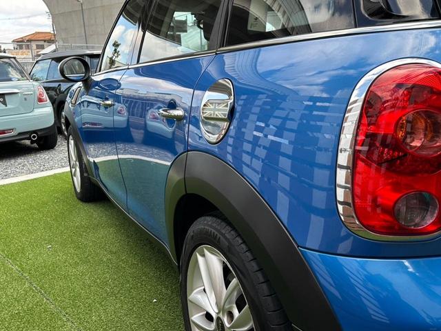MINI クーパーS クロスオーバー 後期型 ナビ ETC TV バックカメラ 車検整備付 ホワイトルーフ 5万キロ台 タイミングチェーン ステムシール交換 正規ディーラー車 修復歴無(79枚目)