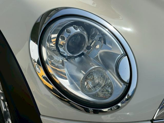 ＭＩＮＩ クーパーＳ　クラブマン　後期型　カロッツェリアナビ　Ｂｌｕｅｔｏｏｔｈ対応　ＴＶ　ＥＴＣ　シートヒーター付　正規ディーラー車　修復歴無　車検整備付　タイミングチェーン　ステムシール交換　パドルシフト　ターボ（40枚目）
