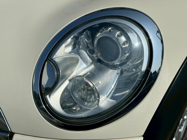 ＭＩＮＩ クーパーＳ　クラブマン　後期型　カロッツェリアナビ　Ｂｌｕｅｔｏｏｔｈ対応　ＴＶ　ＥＴＣ　シートヒーター付　正規ディーラー車　修復歴無　車検整備付　タイミングチェーン　ステムシール交換　パドルシフト　ターボ（41枚目）