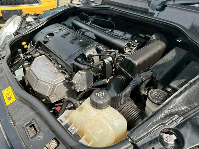 ＭＩＮＩ ワン　後期型　車検整備付　アイスブルー　ホワイトルーフ　修復歴無　正規ディーラー車　タイミングチェーン　ステムシール交換　ＥＴＣ付き（46枚目）