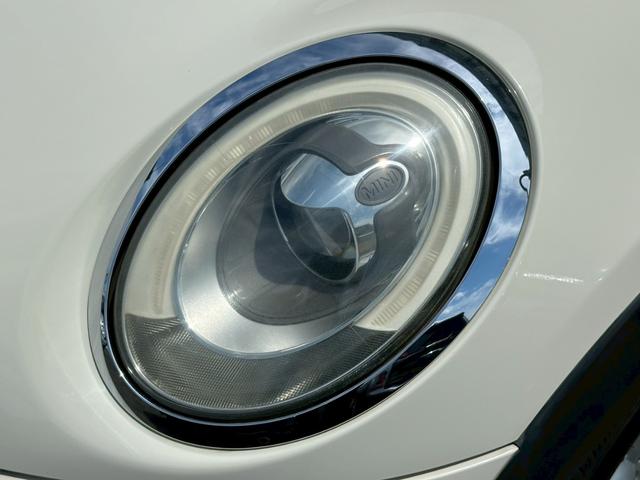 ＭＩＮＩ クーパーＳ　車検整備付　修復歴無し　正規ディーラー車　ナビ付　Ｂｌｕｅｔｏｏｔｈ対応　ドライブレコーダー　ドラレコ　ＥＴＣ付き（40枚目）