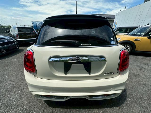 ＭＩＮＩ クーパーＳ　車検整備付　修復歴無し　正規ディーラー車　ナビ付　Ｂｌｕｅｔｏｏｔｈ対応　ドライブレコーダー　ドラレコ　ＥＴＣ付き（46枚目）
