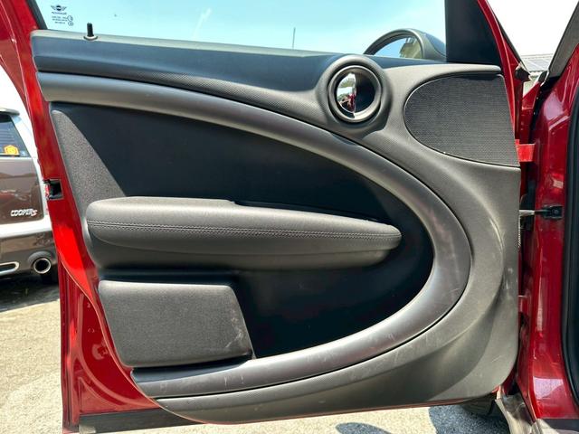 ＭＩＮＩ クーパーＳ　クロスオーバー　車検整備付　修復歴無　正規ディーラー車　ナビ　ＴＶ　ＥＴＣ付き　Ｂｌｕｅｔｏｏｔｈ対応　バックカメラ付き　タイミングチェーン　ステムシール交換（46枚目）