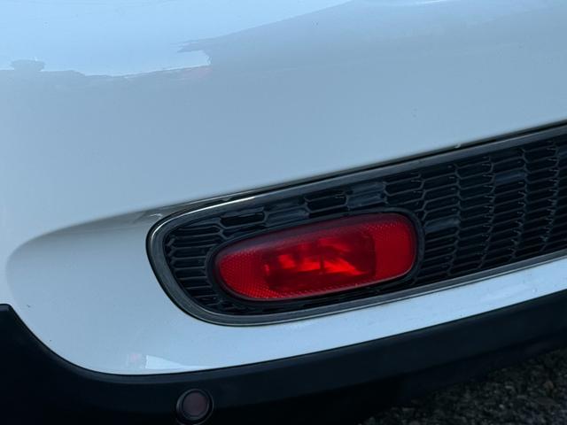 ＭＩＮＩ クーパーＳ　コンバーチブル　車検整備付　ハーフレザーシート　ＥＴＣ付き　修復歴無　正規ディーラー車（46枚目）