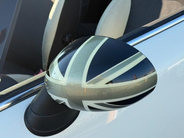 ＭＩＮＩ クーパーＳ　コンバーチブル　車検整備付　ハーフレザーシート　ＥＴＣ付き　修復歴無　正規ディーラー車（72枚目）