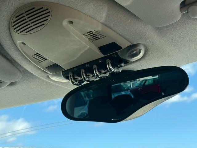 MINI クーパーS 6速MT JCWフルエアロ サンルーフ ETC 車検整備付 社外エアクリ 修復歴無 正規ディーラー車 タイミングチェーン ステムシール交換(33枚目)