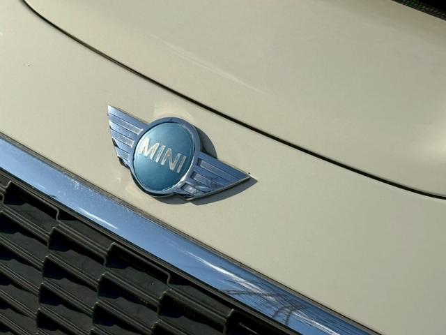 MINI クーパーS 6速MT JCWフルエアロ サンルーフ ETC 車検整備付 社外エアクリ 修復歴無 正規ディーラー車 タイミングチェーン ステムシール交換(47枚目)