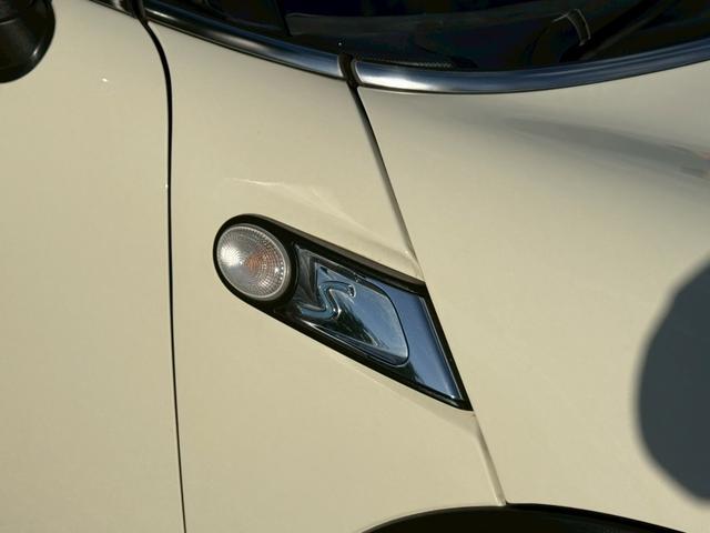 MINI クーパーS 6速MT JCWフルエアロ サンルーフ ETC 車検整備付 社外エアクリ 修復歴無 正規ディーラー車 タイミングチェーン ステムシール交換(49枚目)