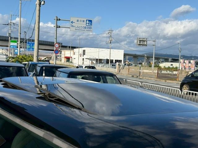 MINI クーパーS 6速MT JCWフルエアロ サンルーフ ETC 車検整備付 社外エアクリ 修復歴無 正規ディーラー車 タイミングチェーン ステムシール交換(54枚目)