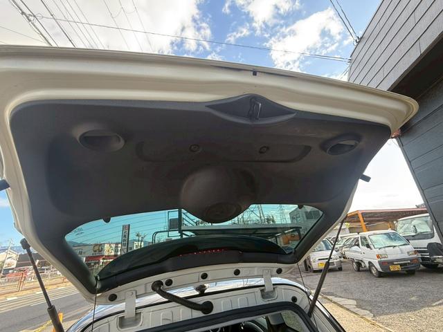 MINI クーパーS 6速MT JCWフルエアロ サンルーフ ETC 車検整備付 社外エアクリ 修復歴無 正規ディーラー車 タイミングチェーン ステムシール交換(55枚目)