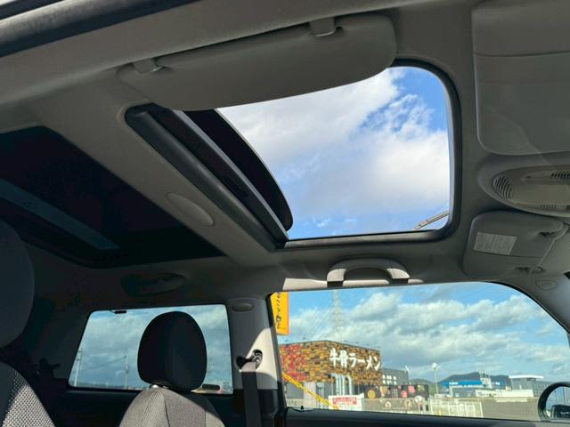 MINI クーパーS 6速MT JCWフルエアロ サンルーフ ETC 車検整備付 社外エアクリ 修復歴無 正規ディーラー車 タイミングチェーン ステムシール交換(76枚目)