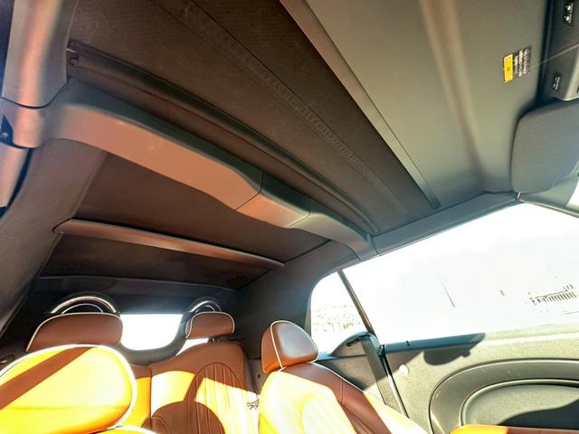 ＭＩＮＩ クーパーＳ　コンバーチブル　サイドウォーク　車検整備付　修復歴なし　正規ディーラー車　ＥＴＣ付き　レザーシート　タイミングチェーン　ステムシール交換（18枚目）