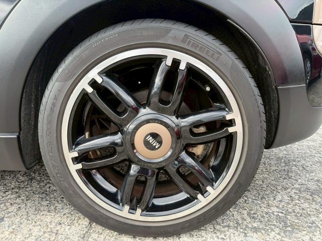 ＭＩＮＩ クーパー　クラブマン　ＢＯＮＤ　ＳＴＲＥＥＴ　車検整備付　ドラレコ　ＥＴＣ付き　レザーシート　シートヒーター付き　タイミングチェーン　ステムシール交換　正規ディーラー車（68枚目）