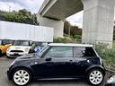 ＭＩＮＩ クーパーＳ　車検整備付き　修復歴無し　社外マフラー　シートヒーター　正規ディーラー車　純正ＲＥＣＡＲＯシート　ナビ　ＴＶ　ＥＴＣ　バックカメラ付き　スーパーチャージャー（7枚目）