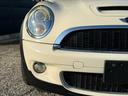 クーパーＳ　コンバーチブル　車検整備付　ハーフレザーシート　ＥＴＣ付き　修復歴無　正規ディーラー車（29枚目）