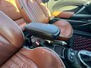 クーパーＳ　コンバーチブル　サイドウォーク　車検整備付　修復歴なし　正規ディーラー車　ＥＴＣ付き　レザーシート　タイミングチェーン　ステムシール交換（40枚目）
