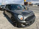 MINI クーパーS クラブマン ハンプトン 6速MT スポーツモード付 車検整備付 修復歴無 正規ディーラー車 ETC付き タイミングチェーン ステムシール交換(6枚目)
