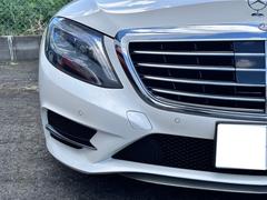 Ｓクラス Ｓ４００ｈ　ＡＭＧライン　車検整備付き　修復歴なし　サンルーフ付き 0701206A30230905W001 3