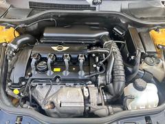 ＭＩＮＩ クーパーＳ　車検整備付き　１７インチＡＷ　ＥＴＣ　ナビ 0701206A30230906W001 6