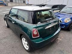 ＭＩＮＩ クーパー　レザーシート　シートヒーター　ＥＴＣ　ナビ 0701206A30240405W001 6